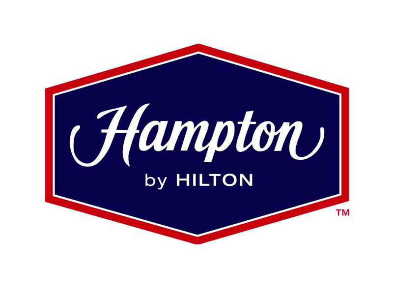 Hampton by Hilton David